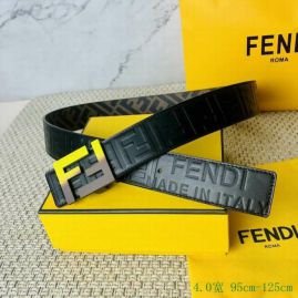 Picture of Fendi Belts _SKUFendiBelt40mmX95-125cm7D171658